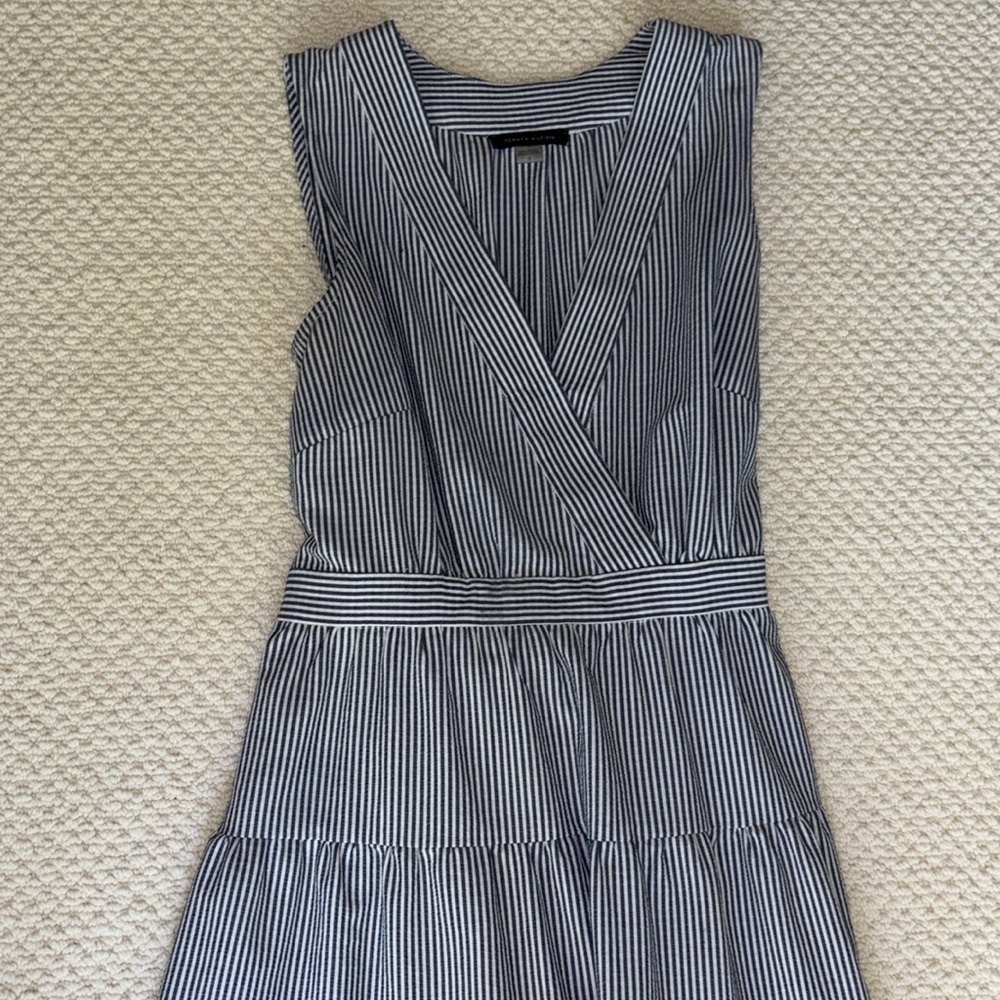 Tommy Hilfiger stripped dress
